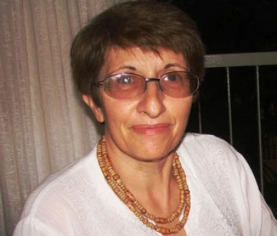 Tania Regina de Luca