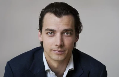 Thierry Baudet