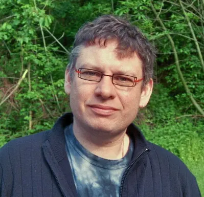 Thierry Jandrok