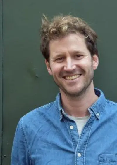 Timothée Demeillers