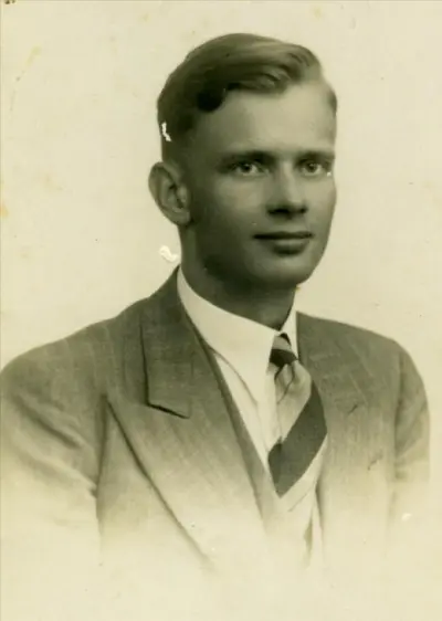 Ulrich Alexander Boschwitz