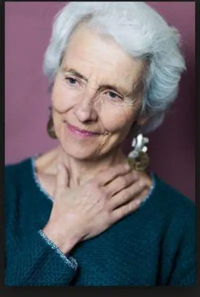 Véronique de Fombelle