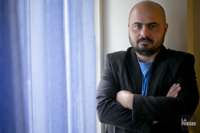 Vladimir Lortchenkov