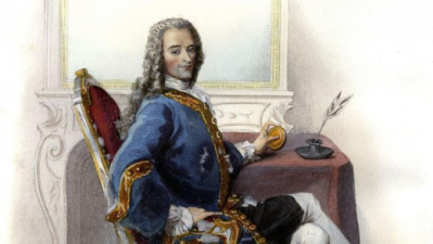 Voltaire