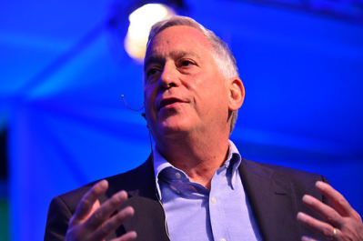 Walter Isaacson