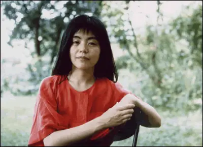 Yoko Tawada