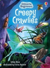 Creepy Crawlies - Beginners