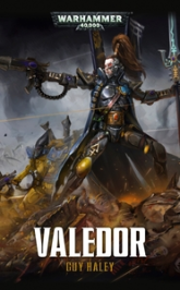 Warhammer 40.000 - Tome 13 : Valedor