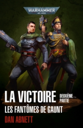 La Victoire : Deuxième Partie
