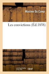 Les convictions
