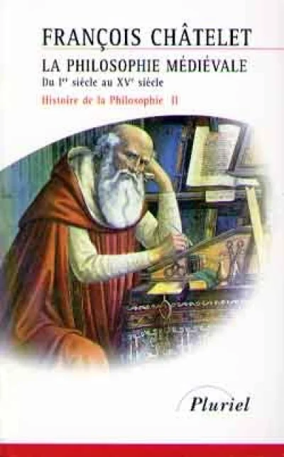 La philosophie médiévale