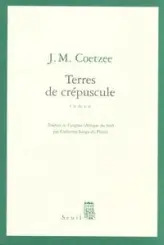 Terres de crépuscule