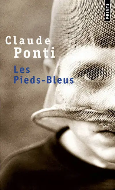 Les Pieds-Bleus