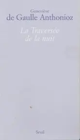 La traversée de la nuit