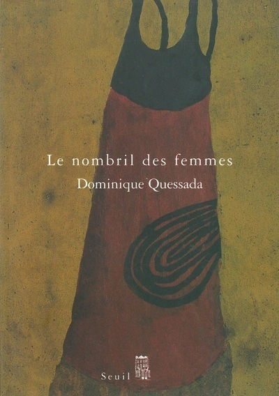 Le nombril des femmes : Portraits croqués