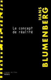 Le concept de réalité