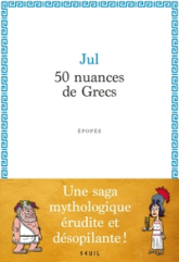 50 nuances de Grecs - Intégrale