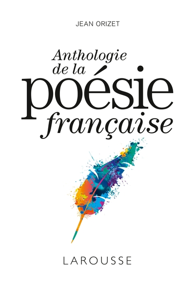 Anthologie de la Poésie française