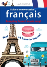 Guide de conversation Français