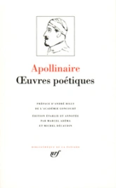 Oeuvres Poétiques