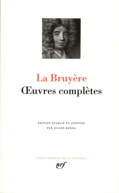 Oeuvres complètes
