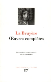 Oeuvres complètes