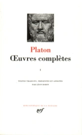 Oeuvres complètes, tome 1