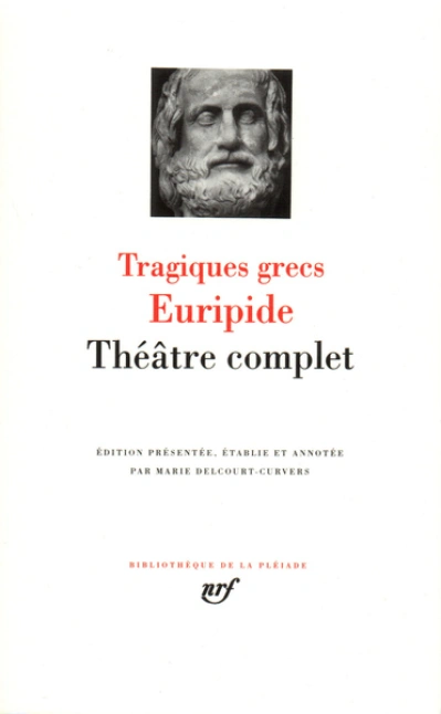 Théâtre complet