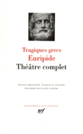 Théâtre complet