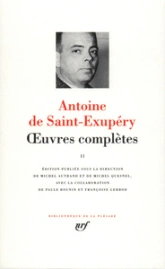 Oeuvres complètes, tome 2