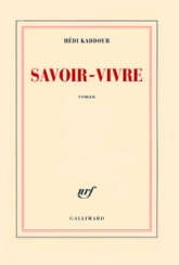 Savoir-vivre