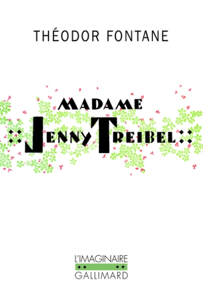 Madame Jenny Treibel