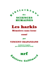 Les harkis: Mémoires sans issue