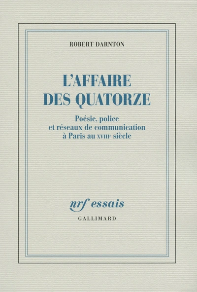 L'affaire des Quatorze