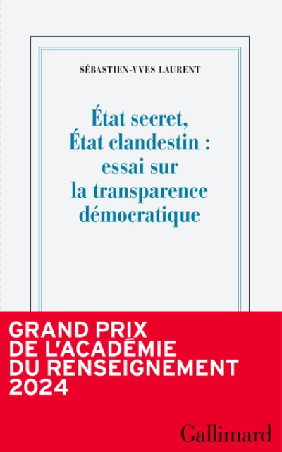 L'Etat clandestin