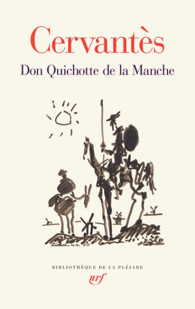 Don Quichotte