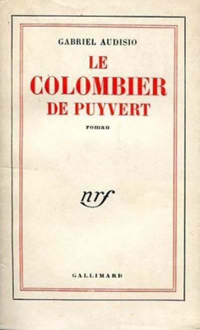 LE COLOMBIER DE PUYVERT