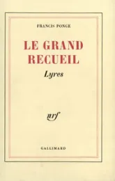 Le Grand recueil