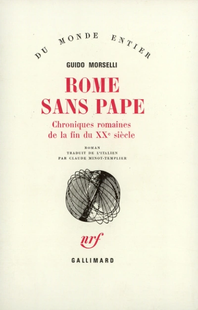 Rome sans Pape