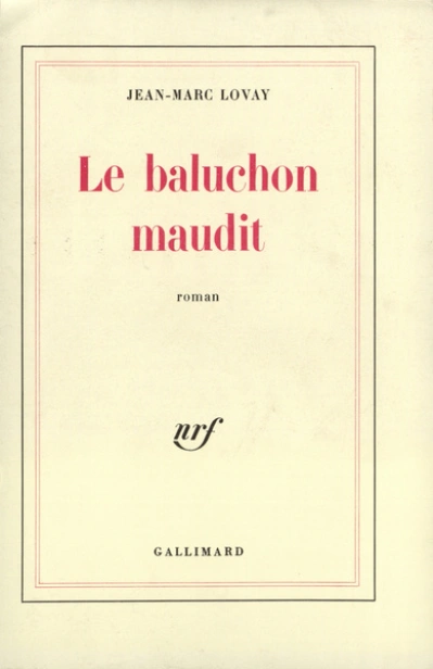 Le baluchon maudit