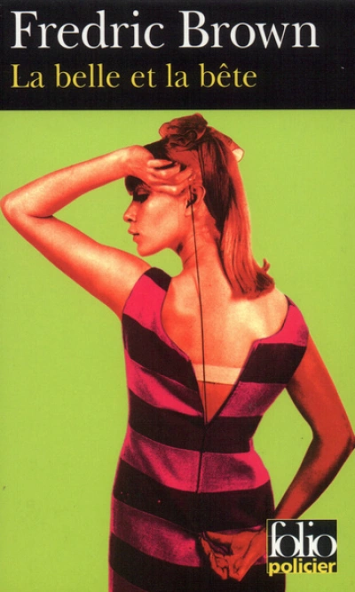 La Belle et la Bête