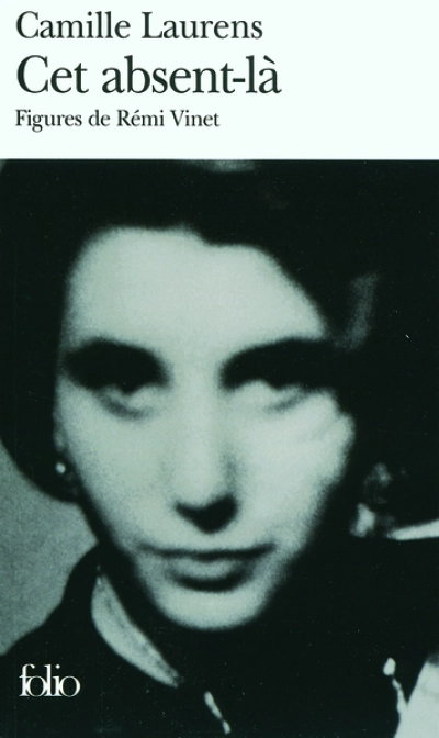 Cet absent-lÃ