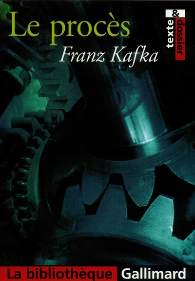 Le Procès