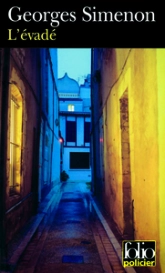 L'évadé