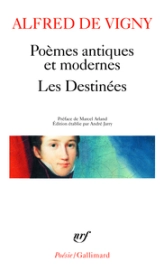 Poèmes antiques et modernes