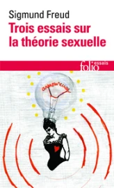 Trois essais sur la théorie sexuelle