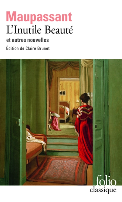 L'Inutile Beauté et autres nouvelles