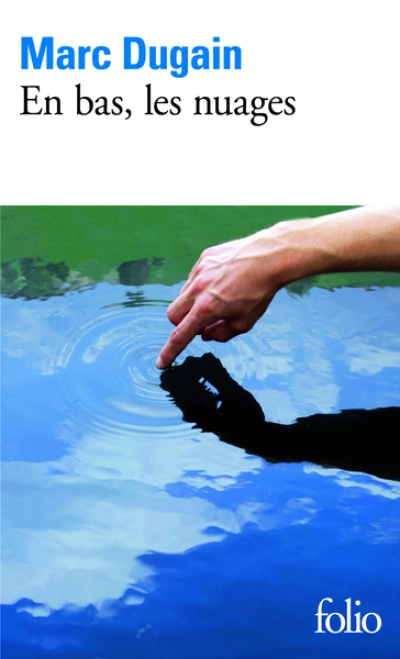 En bas, les nuages : 7 Histoires