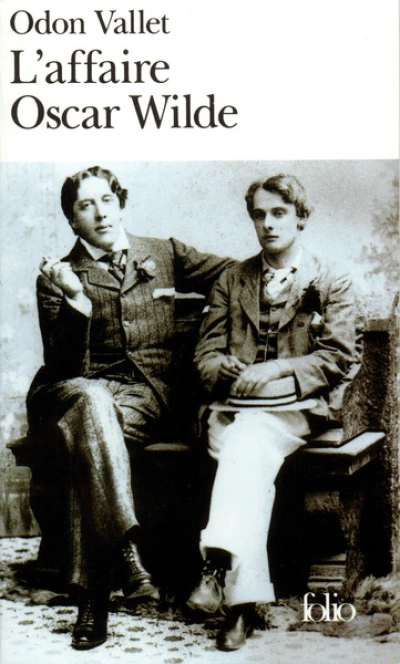 L'affaire Oscar Wilde