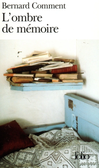 L'ombre de mémoire